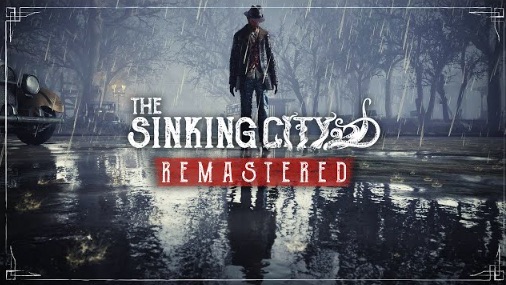 The Sinking City Remastered Artbook & OST Bundle published via Steam